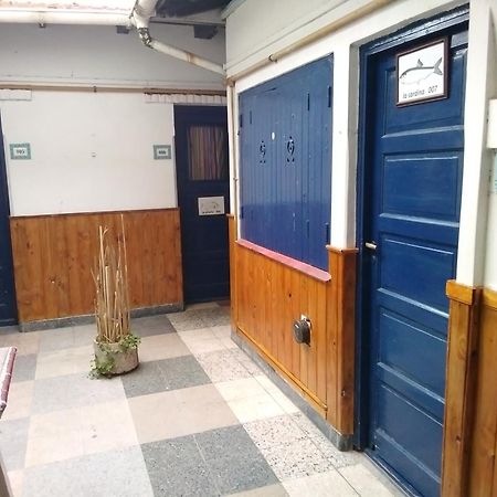 Abra Marina Hotel Mar del Plata Exterior foto